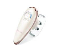 HoMedics Appareil de Massage anticellulite - Réduction de la peau d’orange et de la rétention d'eau - Désintoxication de la peau - Réduction adipeuse anti-cellulite - Rechargeable en 30 minutes