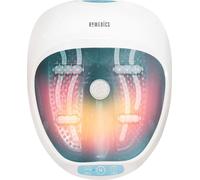 HoMedics FS-250-EU Spa Deluxe Bain de pieds avec chauffage