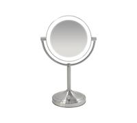 Homedics Hm Mir-8150 - Miroir De Poche - Sans Fil - Acier Inoxydable