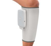 HoMedics HoMedics modulaire avec contrôleur pour mollets et bras Massage par compression - Appareil de massage - Blessures aux mollets et aux bras - Récupération - Blessures sportives - Réglages de la