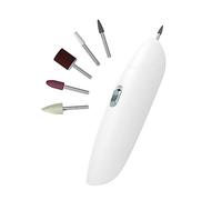 Homedics MAN-1300-EU Ponçage Manucure 5 IN 1