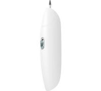 HoMedics MAN-1300 Régler Plastique Blanc Blanc G