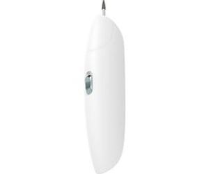 HoMedics MAN-1300 Régler Plastique Blanc Blanc G