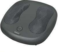 Homedics Masseur de pieds Dual Shiatsu Masseur de pieds Shiatsu Pression profonde Détente