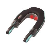 HOMEDICS - NMSQ 215 EU - MASSEUR DE COU PAR VIBRATION ET CHALEUR