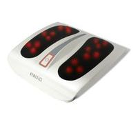 Homedics Masseur Shiatsu des Pieds de Luxe FM-TS9 Blanc G