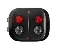 Homedics ModMassage - Appareil massage pied shiatsu interchangeable