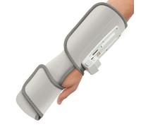 Homedics Modulair Enveloppement de Compression Chauffante pour Mains