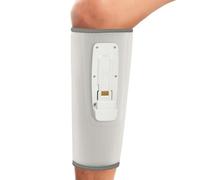 Homedics Modulair Enveloppement de Compression Chauffante pour Mollets