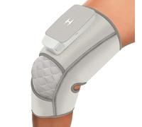 Homedics Modulair Système de Soutien pour Genou, avec Pack Contrôleur