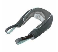 Homedics NMS-255-EU Massager Shiatsu Cervical Col 2 Programmes