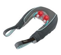 Homedics NMS-255-EU Masseur Shiatsu Cervical Cou 2 Programmes