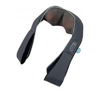 Homedics Nms-700rcg-Eu Masseur Abs, Ceinture, Jambes, Cou, Épaules Gris