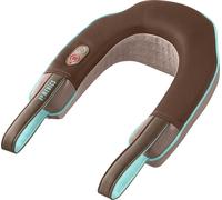 HoMedics NMSQ-215 Masseur cou/nuque Marron