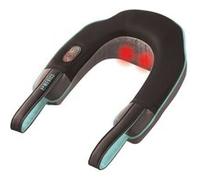 HoMedics NMSQ-215A-EU - Masseur - sans fil Noir G
