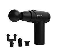 Homedics Pgm-45bk Novo Mini Massage Gun