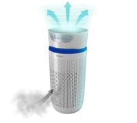 Purificateur Homedics T30 5 actions 65 W Blanc Blanc