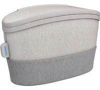 HoMedics Stérilisateur UV portable SAN-B100GY-EU Gris avec 4 lampes UV-C