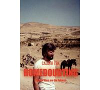 Homedoubting: Water Wars Are The Future