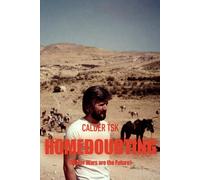 Homedoubting: Water Wars Are The Future