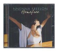 Freelon Nnenna – Homefree – Import – Concord