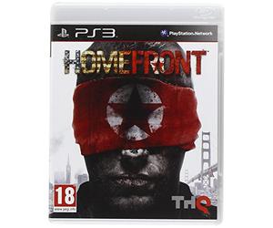 Homefront -- 1st edition [import allemand]