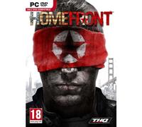 THQ – Jeu PC – Homefront