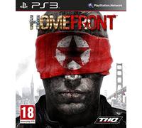 THQ – Jeu PS3 – Homefront