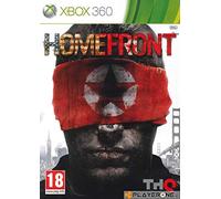 Homefront G