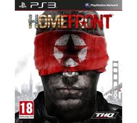 Homefront