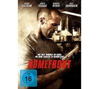 Various – Homefront – Import – LEONINE