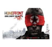 Homefront - 61x91,5 cm - AFFICHE / POSTER G