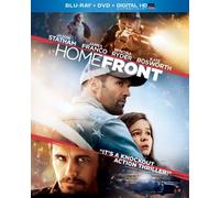 Homefront [Blu-Ray]