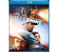 Homefront [Blu-Ray]