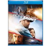 Homefront – Universal Pictures – Blu-ray