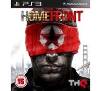 Homefront Edition Allemande (Pass Online) G
