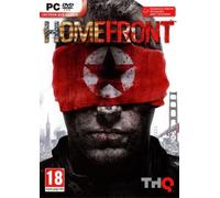 Homefront - Edition Spéciale Pc