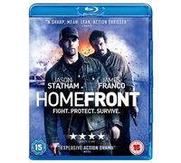 Homefront [Edizione: Regno Unito] [Blu-Ray] [Import]