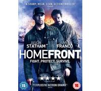 Homefront [Edizione: Regno Unito] [Import]