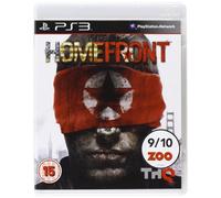 Homefront [import anglais]