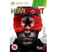 Homefront [import anglais]