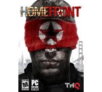 Homefront [import europe]