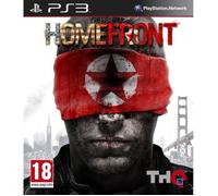 HOMEFRONT / Jeu console PS3