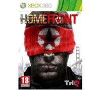 HOMEFRONT / Jeu console XBOX 360