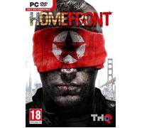 Homefront PC