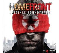 Homefront - Original Soundtrack [Import]