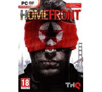 Homefront Pc