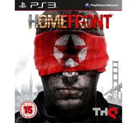 Homefront Ps3