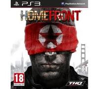 Homefront Ps3 - [ Import Espagne ] G
