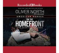 Homefront (The American Heroes Series) [Import]